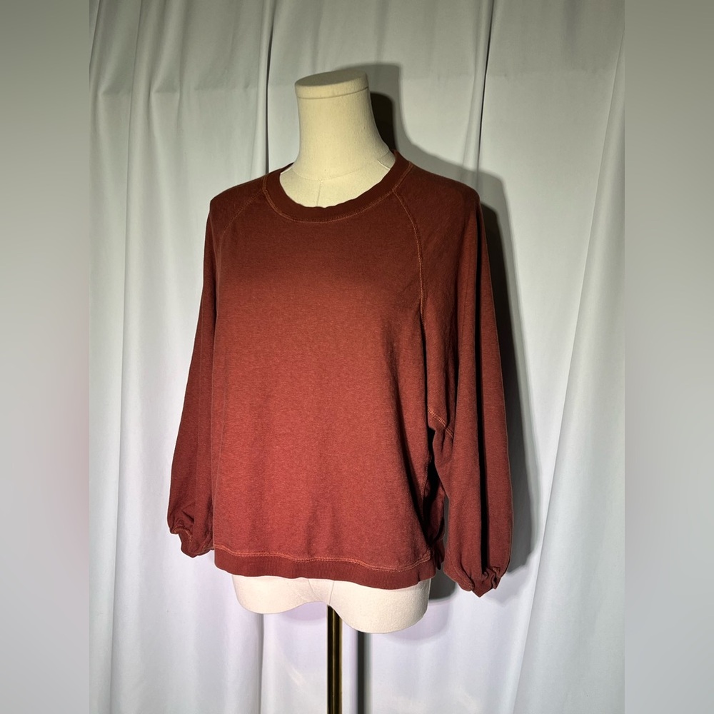 Wrap London Raglan Top 2 pack | US 2 - Picture 4 of 9